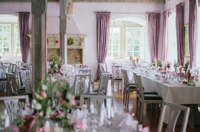 Eventreinigung