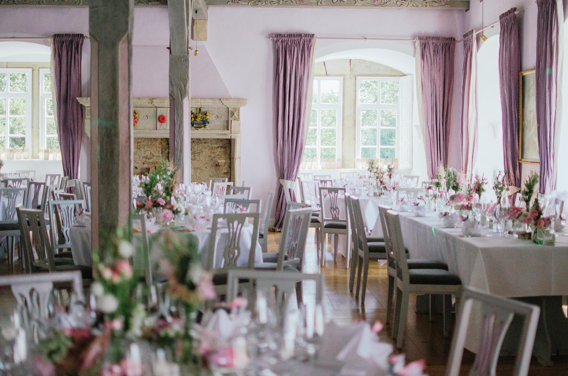 Eventreinigung